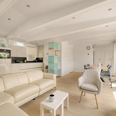 Modern Eco Sint Maartenszee Casa vacanze Sint Maartensvlotbrug
