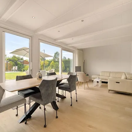 Modern Eco Sint Maartenszee Casa vacanze