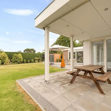 Casa vacanze Modern Eco Sint Maartenszee