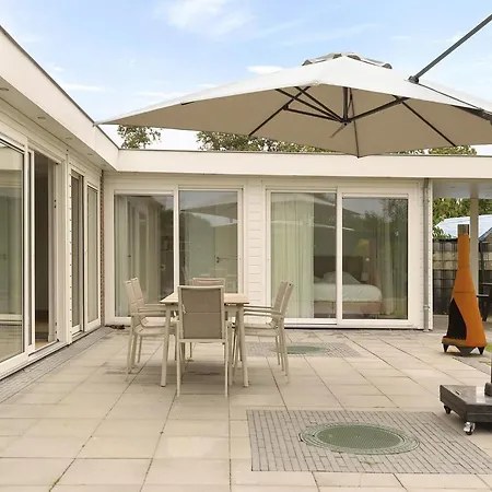 Casa vacanze Modern Eco Sint Maartenszee *